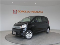 日産 デイズ S 4WD