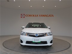 カローラアクシオ ハイブリッド