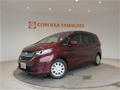 ホンダ フリードHV G ホンダセンシング