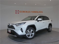 トヨタ　RAV4 HV G 4WD