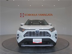 RAV4 HV G 4WD