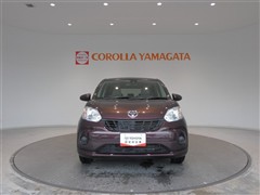 パッソ X LパッケージS 4WD