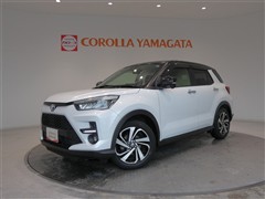 トヨタ ライズ Z 4WD
