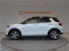ライズ Z 4WD