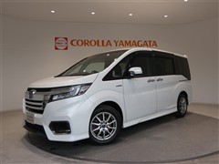 ホンダ ステップWスパーダHV G EX