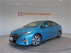 トヨタ プリウスPHV S