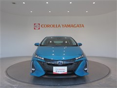 プリウスPHV S