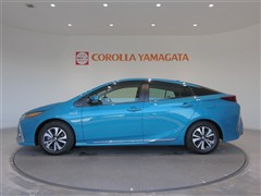 プリウスPHV S
