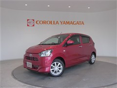 ダイハツ ミライース GリミテッドSA3 4WD