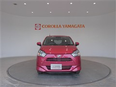 ミライース GリミテッドSA3 4WD
