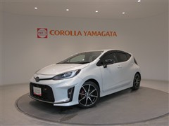 トヨタ アクア GR スポーツ