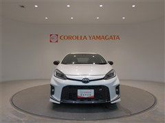 アクア GR スポーツ