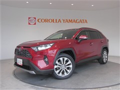 RAV4 G Zパッケージ 4WD