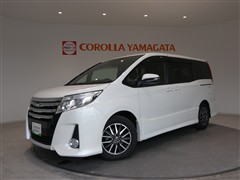 トヨタ ノア Si 7ニンノリ