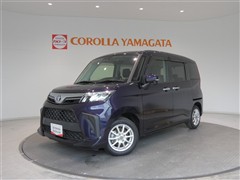 ルーミー G 4WD