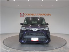 ルーミー G 4WD