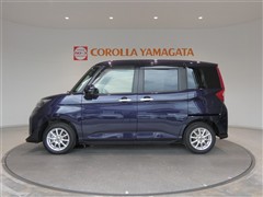ルーミー G 4WD
