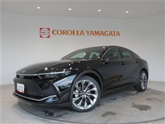 トヨタ クラウン CO Gアドバ レザー