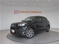 トヨタ ライズ X 4WD
