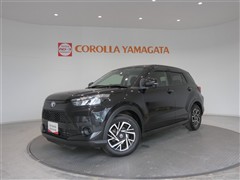 トヨタ ライズ X 4WD