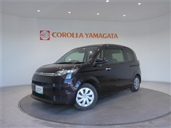 トヨタ スペイド F
