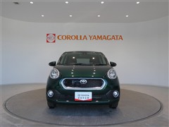 パッソモーダ Gパッケージ4WD