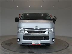 ハイエースバン DX G L PKG