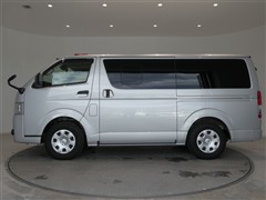 ハイエースバン DX G L PKG