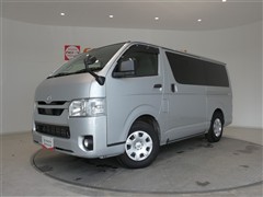 トヨタ ハイエースバン DX G L PKG
