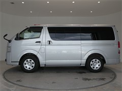 ハイエースバン DX G L PKG