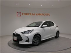 トヨタ ヤリス G