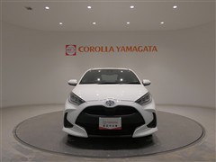 ヤリス G
