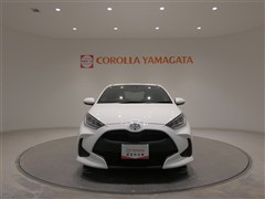 ヤリス G