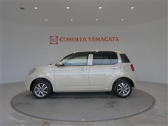パッソ X Lパッケージ 4WD