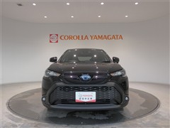 カローラクロス HEV G E-Four