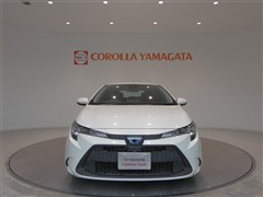 カローラ HV G-Xプラス 4WD