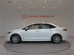 カローラ HV G-Xプラス 4WD