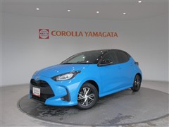 トヨタ ヤリス HEV G