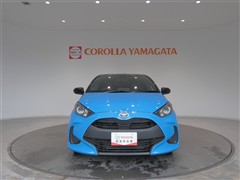 ヤリス HEV G