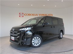 トヨタ ノア HEV G E-Four