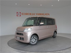 タント L 4WD