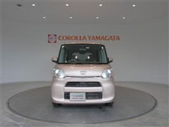タント L 4WD