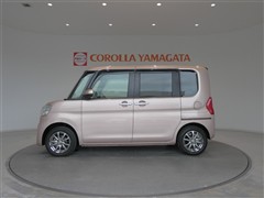 タント L 4WD