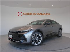 トヨタ クラウン CO Gアドバ レザー