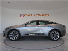 クラウン CO Gアドバ レザー