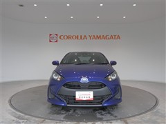ヤリス G