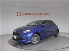 トヨタ ヤリス G