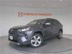 RAV4 G 4WD