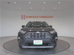 RAV4 G 4WD