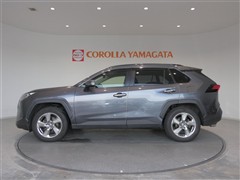 RAV4 G 4WD